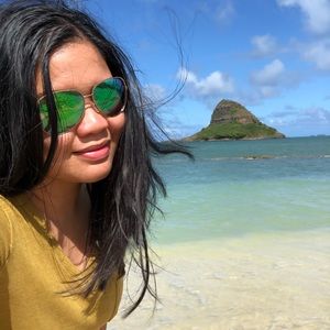 Meet your Posher, Mary